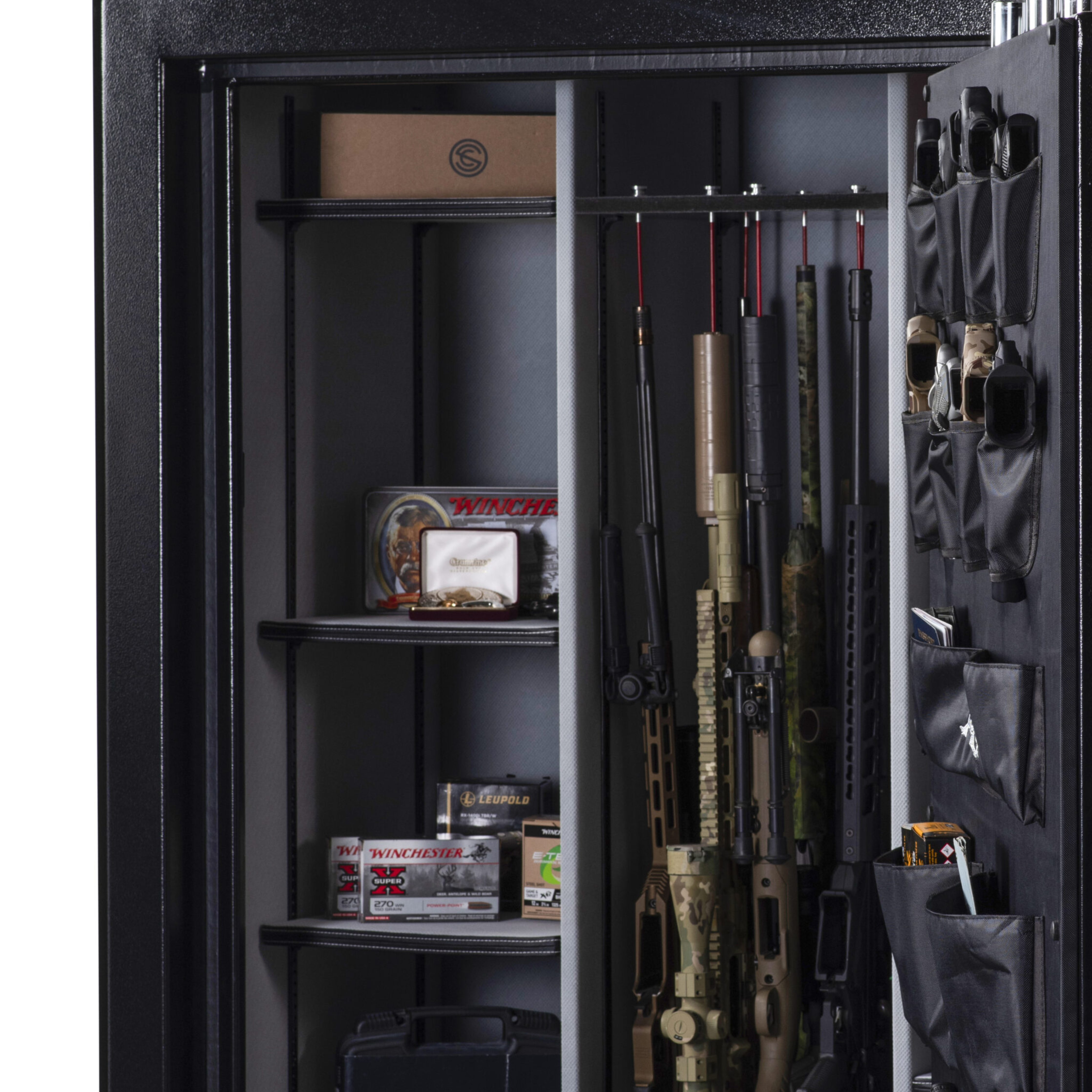 Winchester Safes Legacy Series Gun Safe