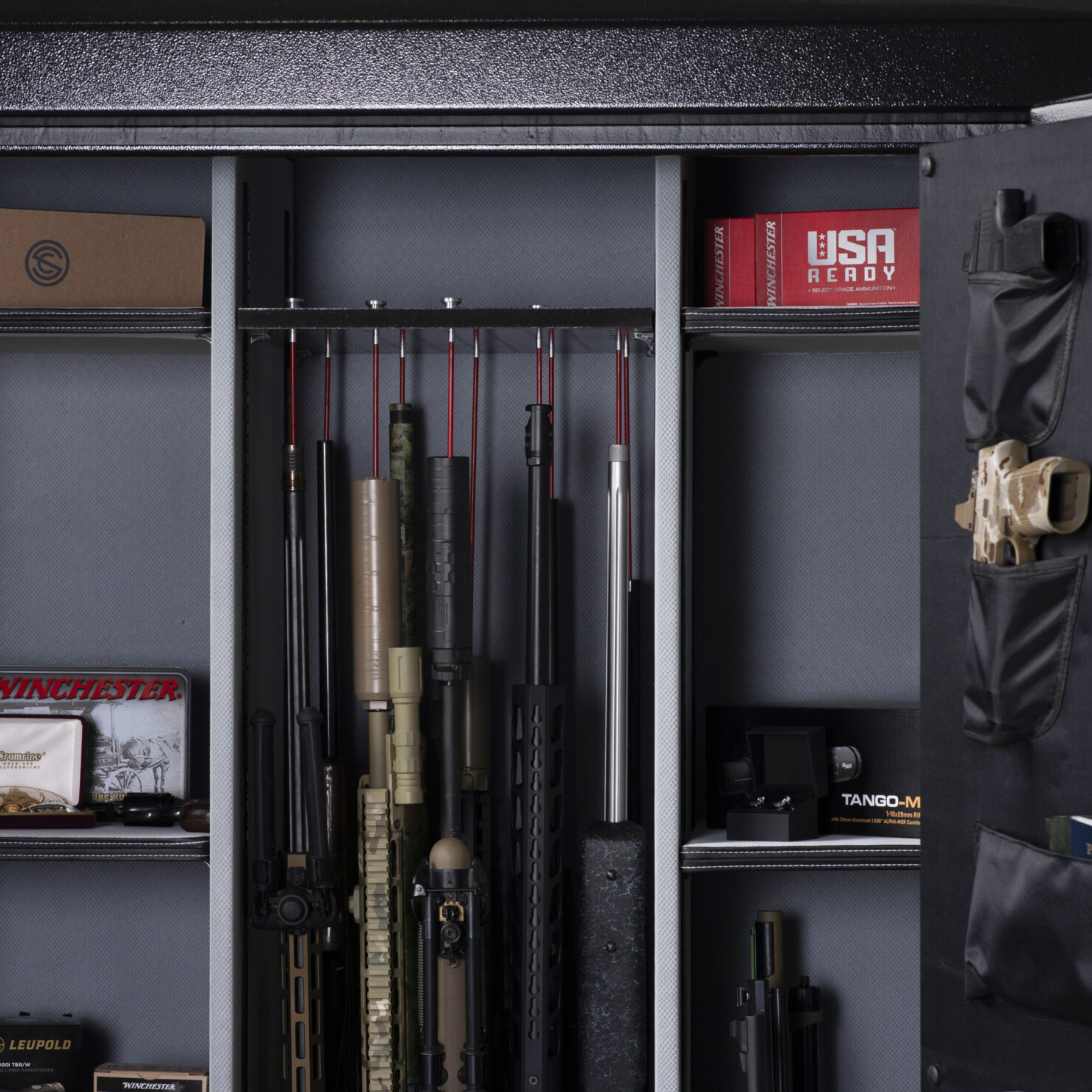 Winchester Safes Legacy Series Gun Safe