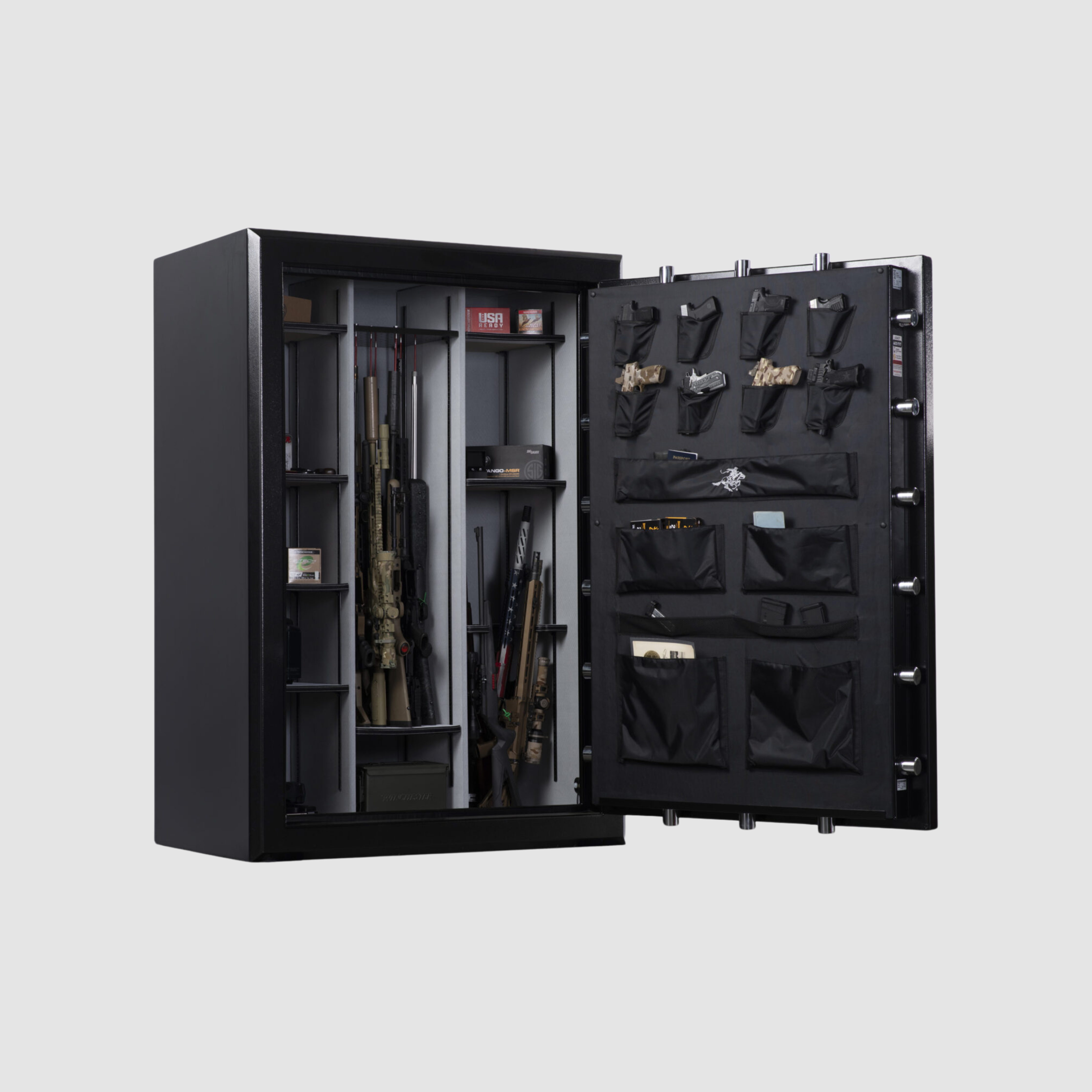 Winchester Safes Legacy Series Gun Safe