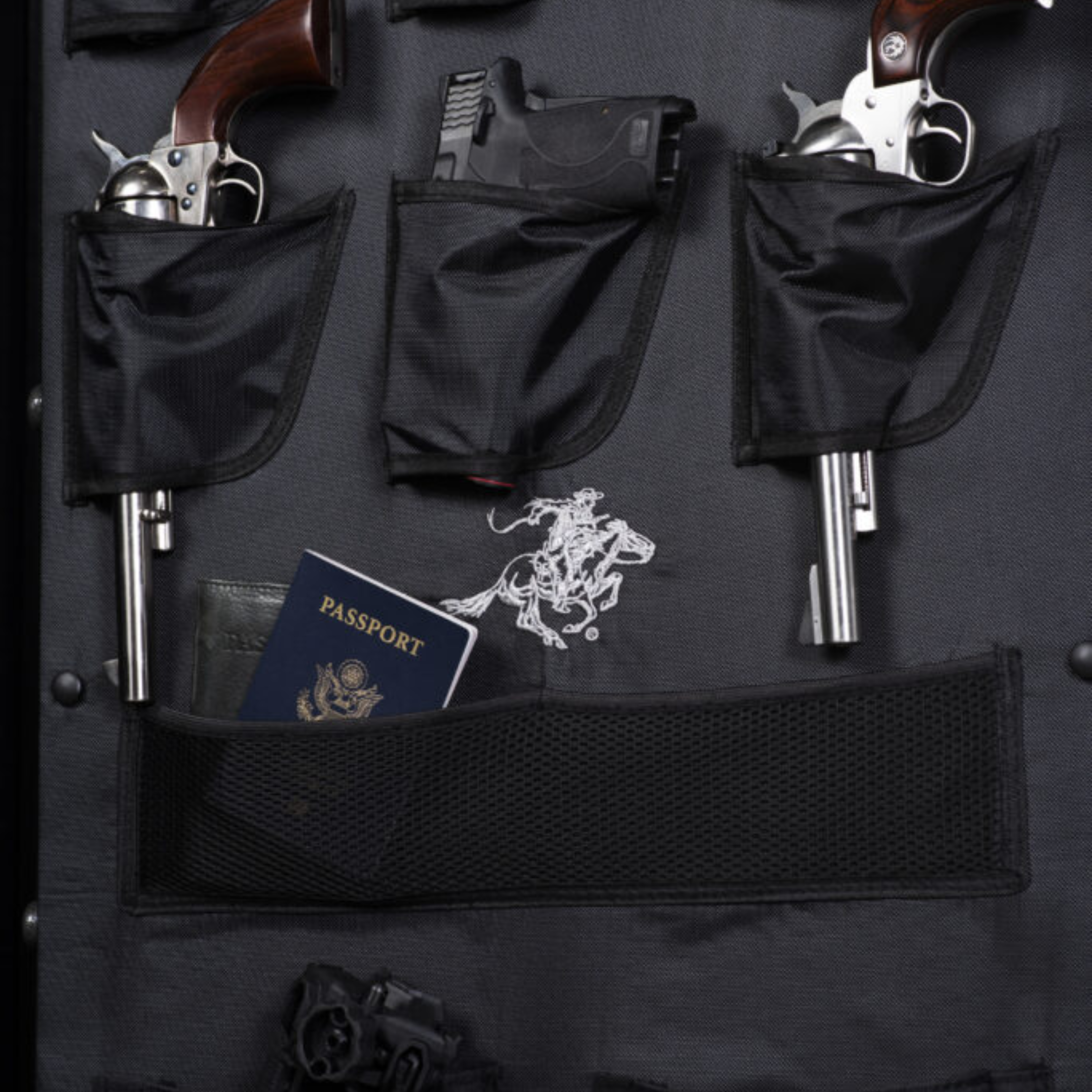Winchester Safes Ranger Series Gun Safe