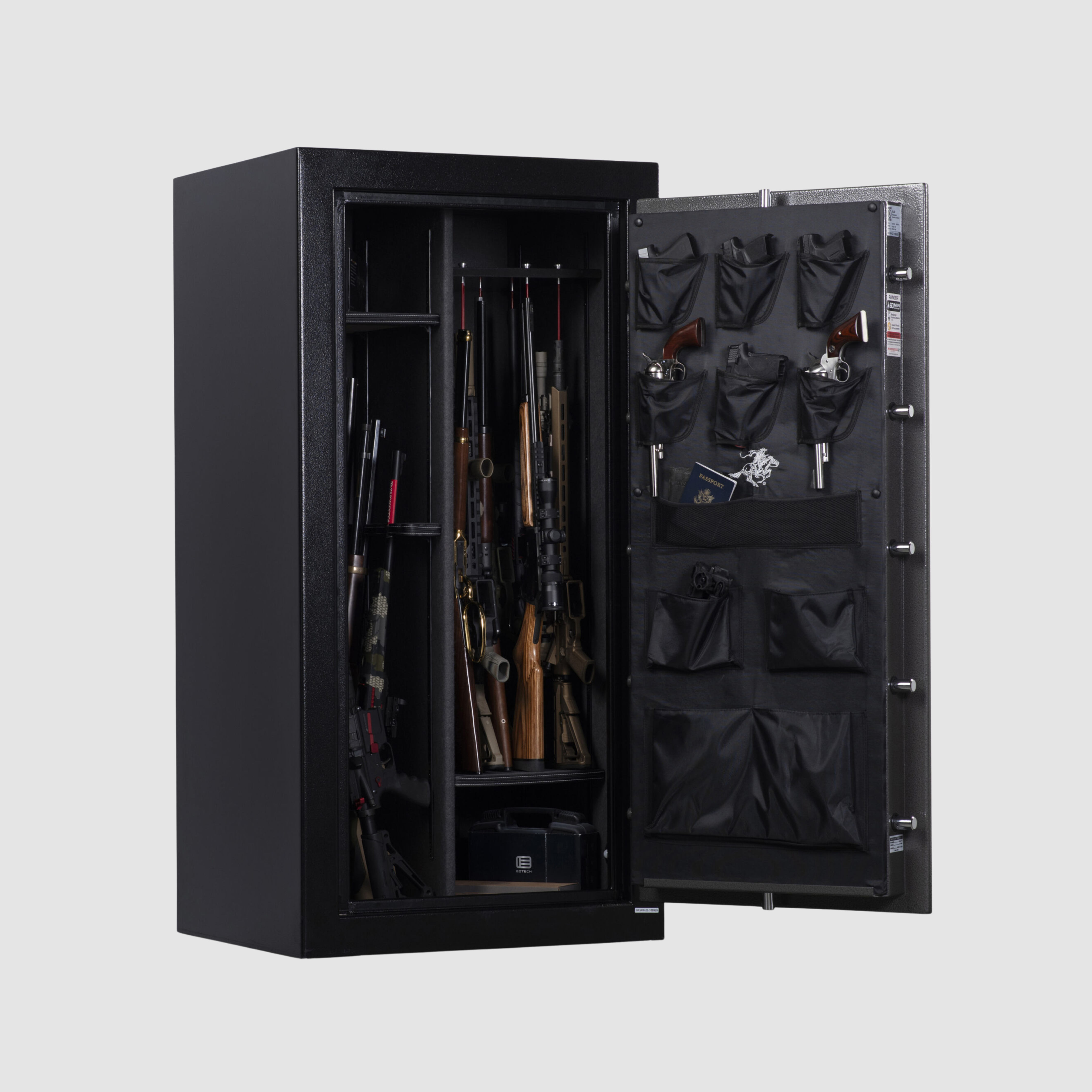 Winchester Safes Ranger Series Gun Safe