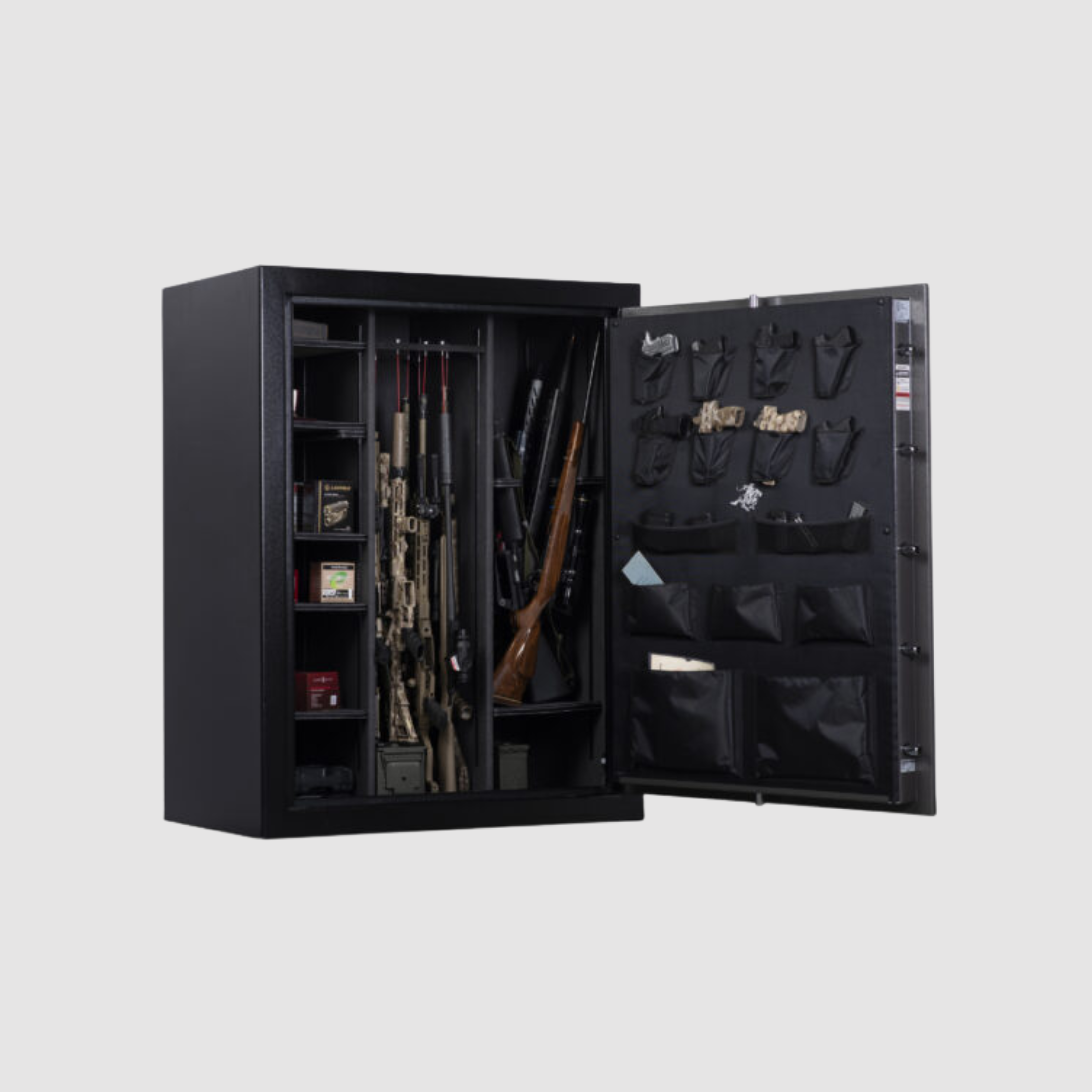 Winchester Safes Ranger Series Gun Safe
