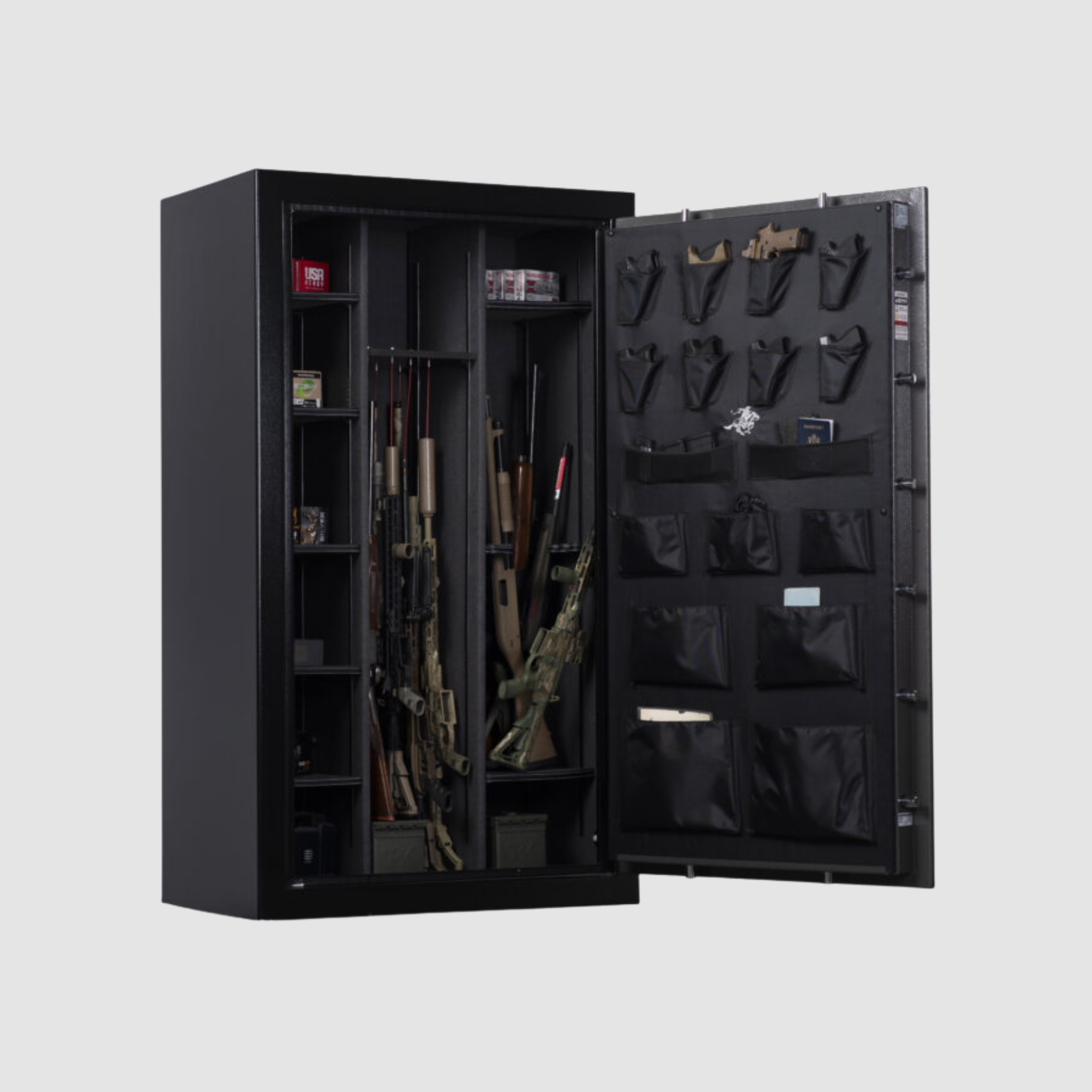 Winchester Safes Ranger Series Gun Safe