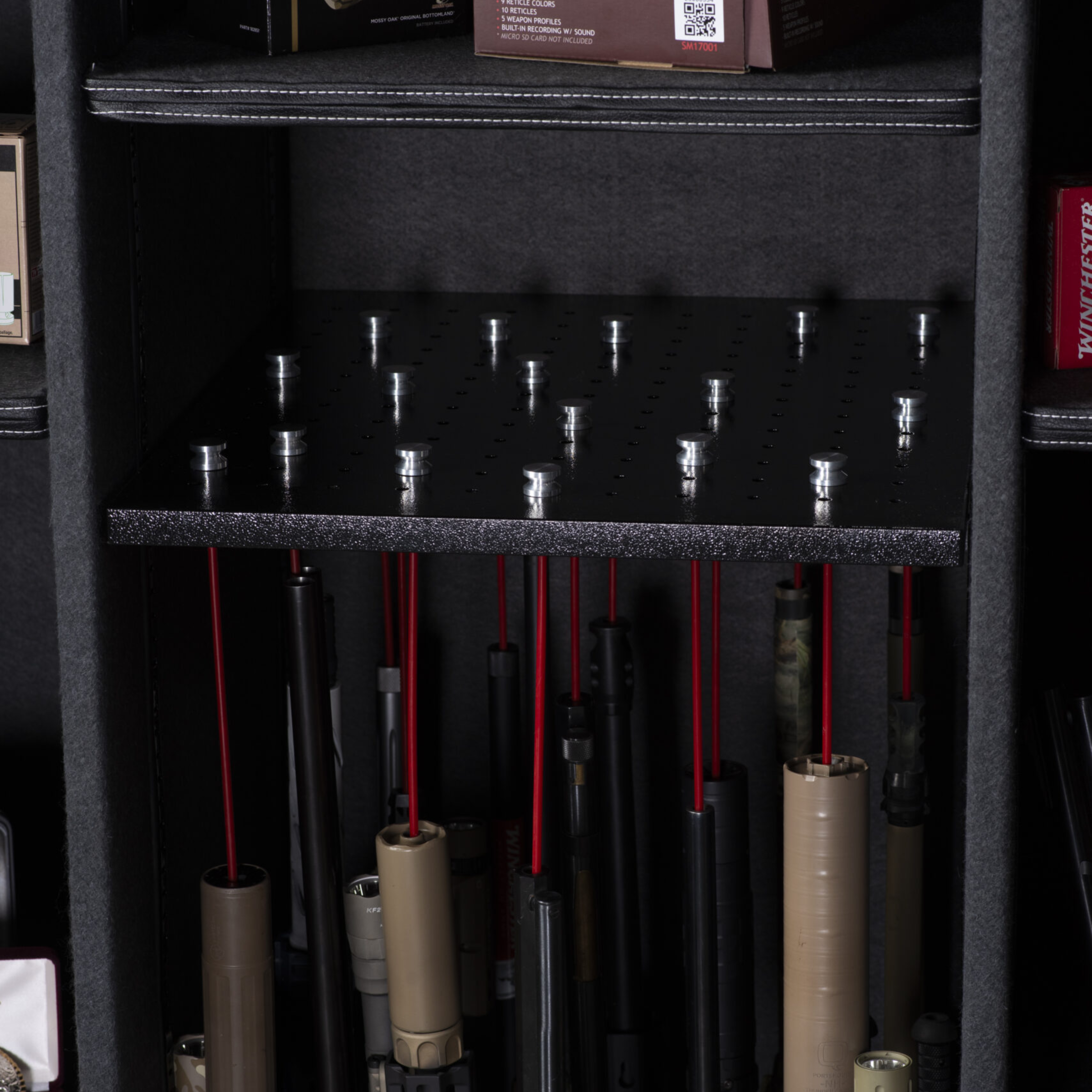 Winchester Safes Ranger Series Gun Safe