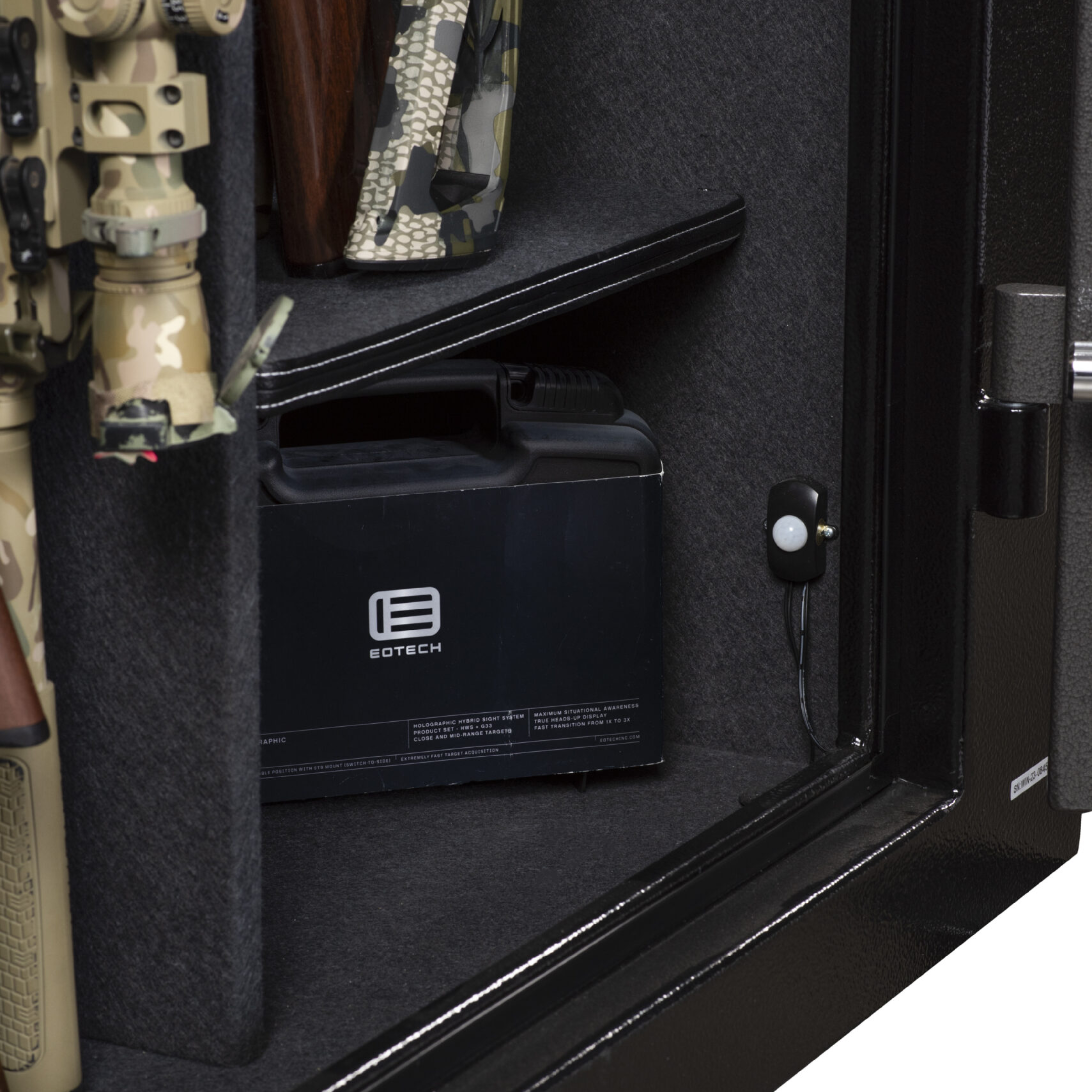 Winchester Safes Ranger Series Gun Safe