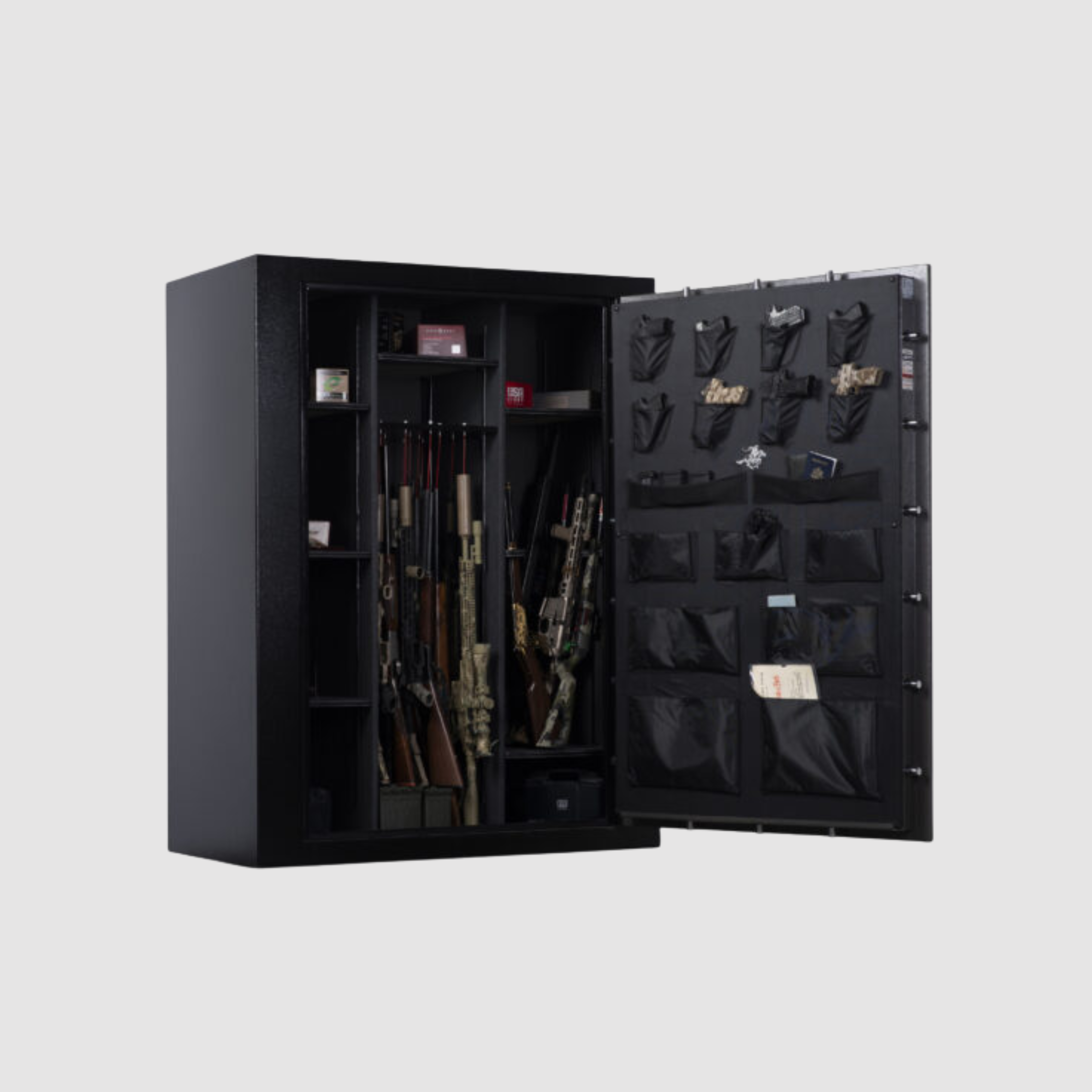 Winchester Safes Ranger Series Gun Safe