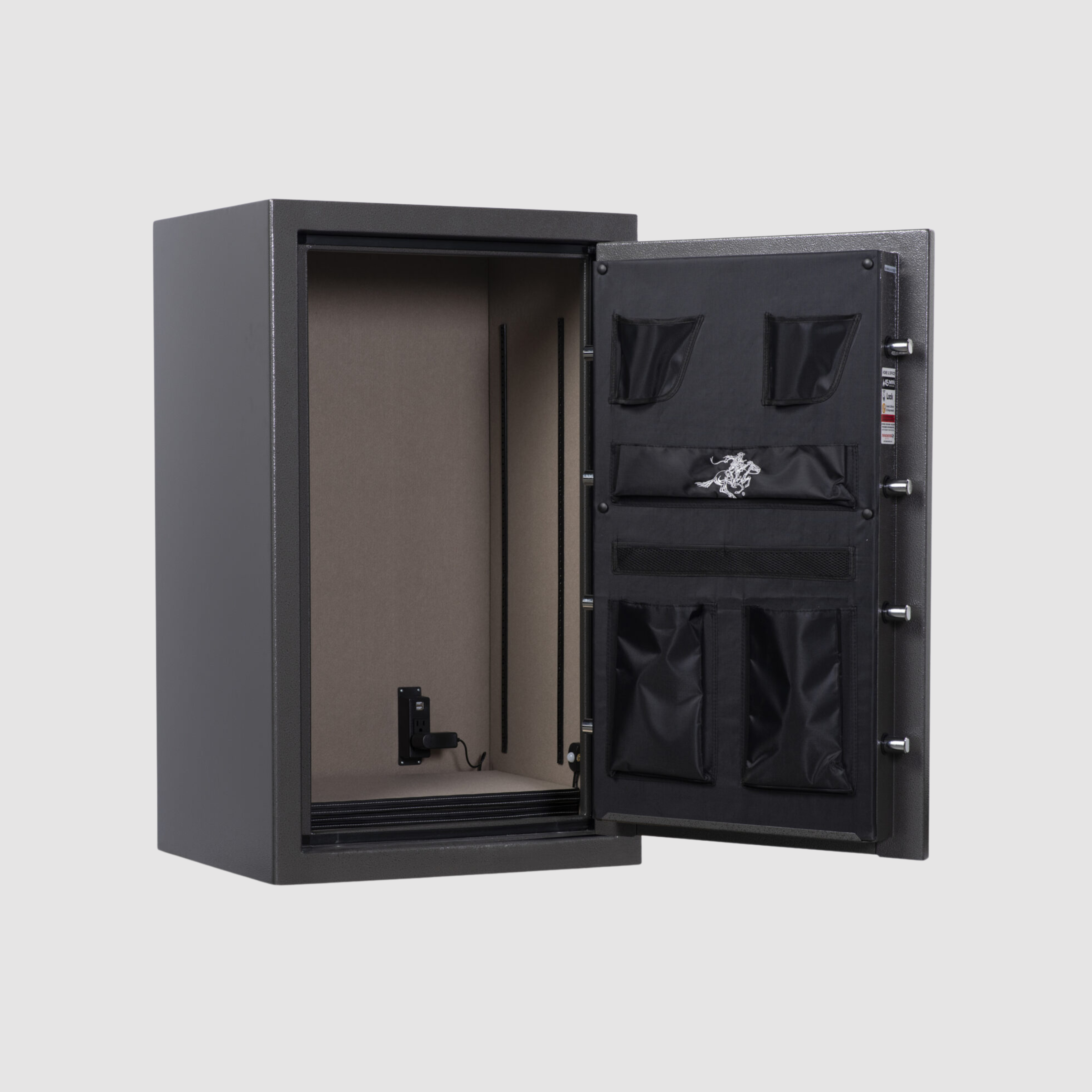 Winchester Safes Home Series Gun Safe