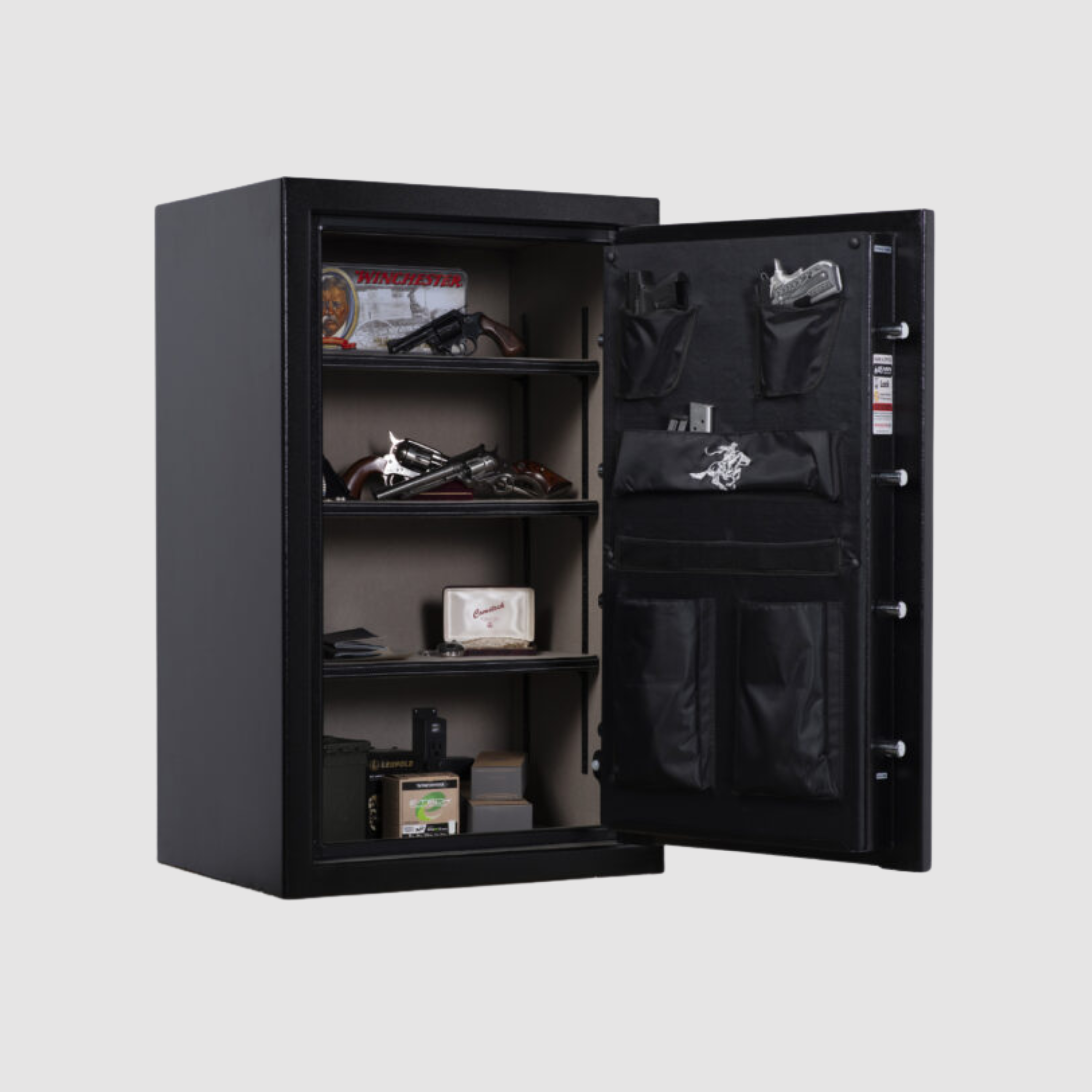 Winchester Safes Home Series Gun Safe