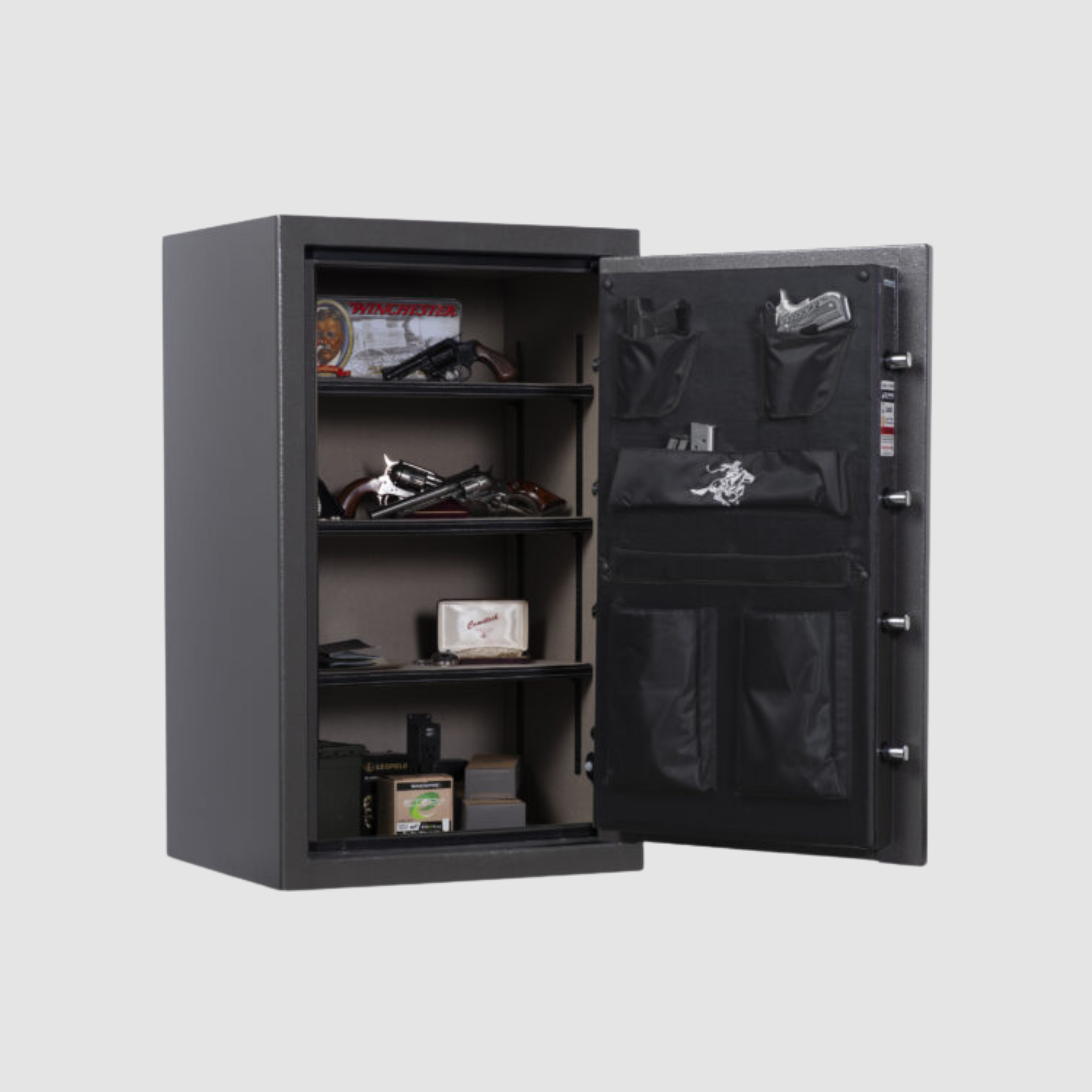 Winchester Safes Home Series Gun Safe