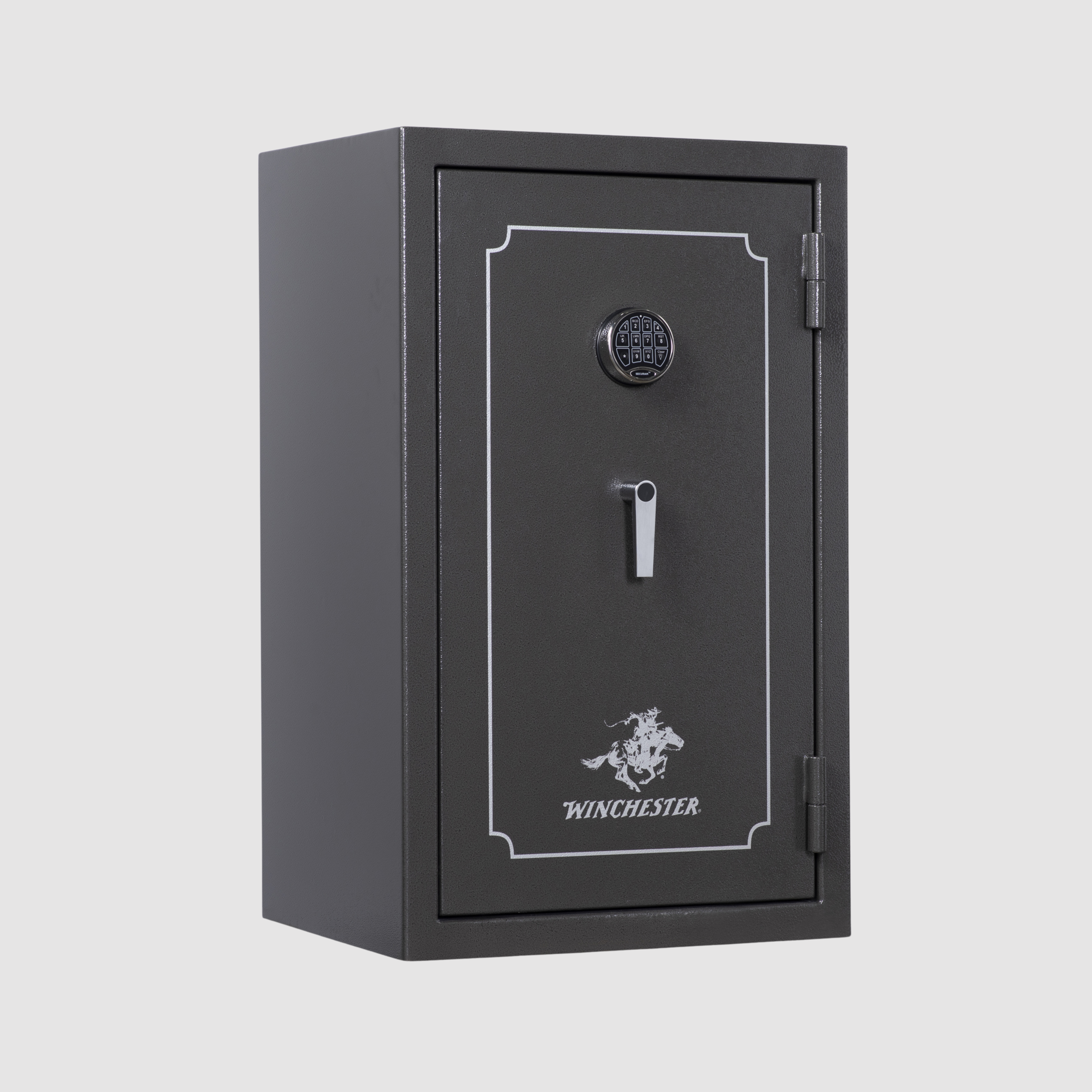 Winchester Safes Home Series Gun Safe