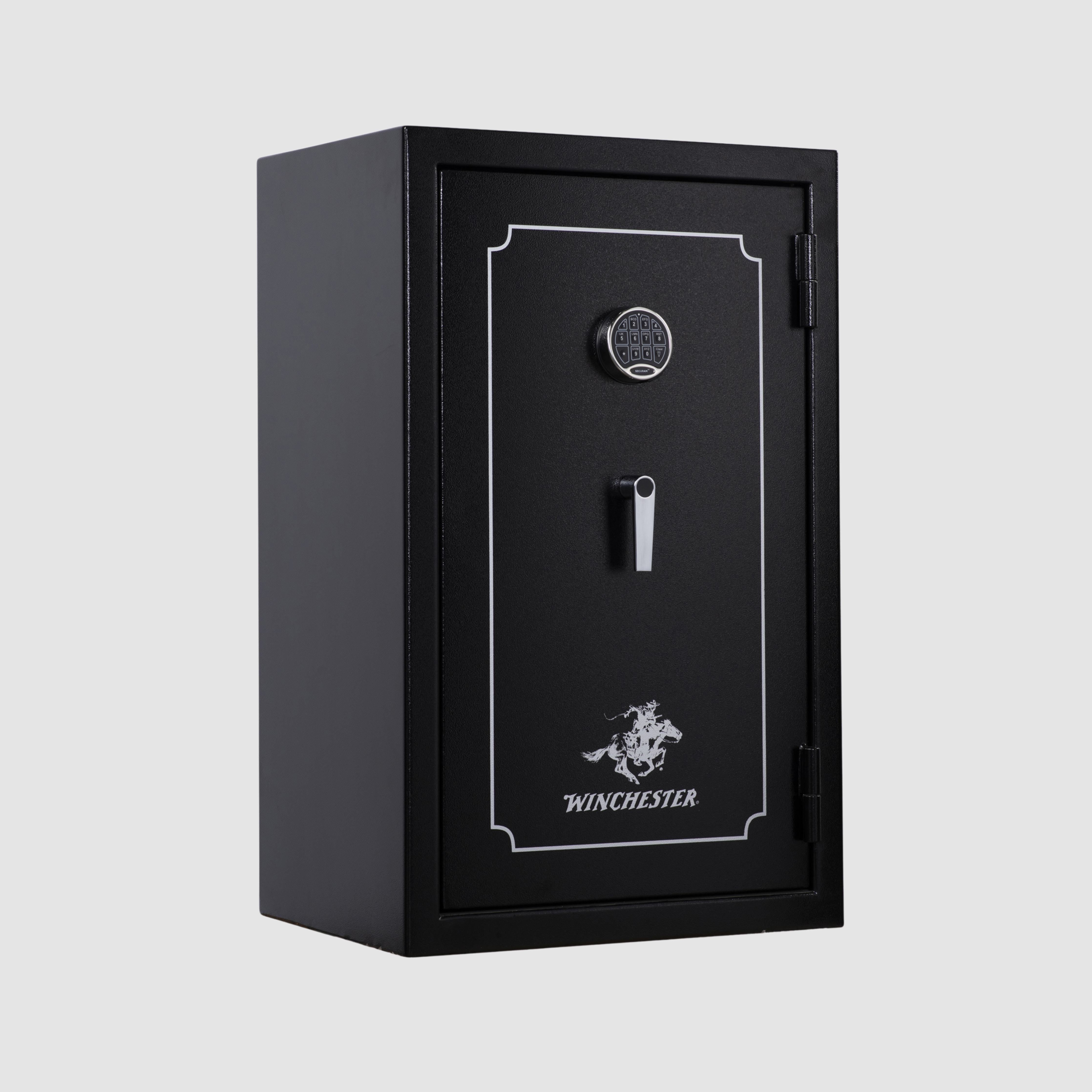 Winchester Safes Home Series Gun Safe
