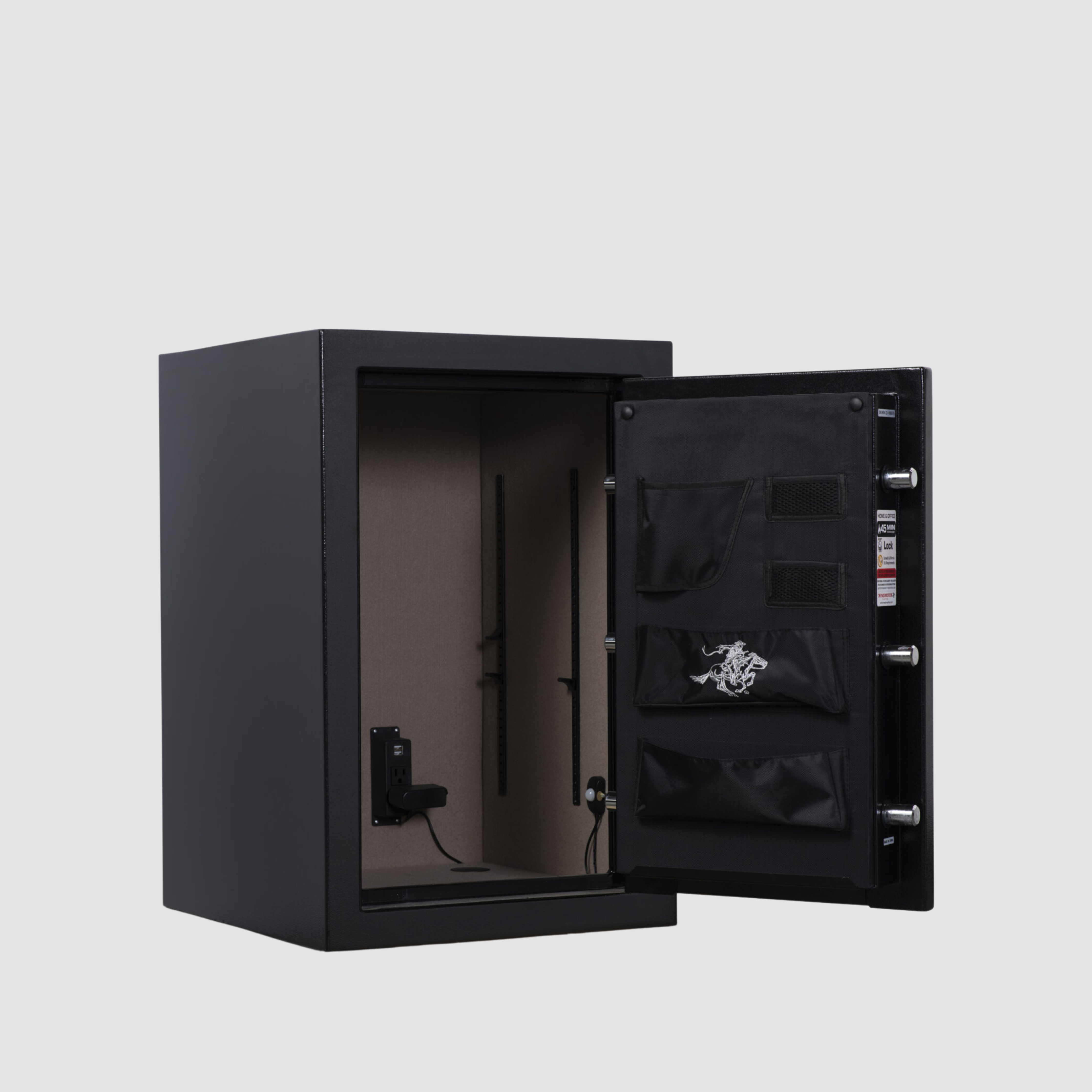 Winchester Safes Home Series Gun Safe