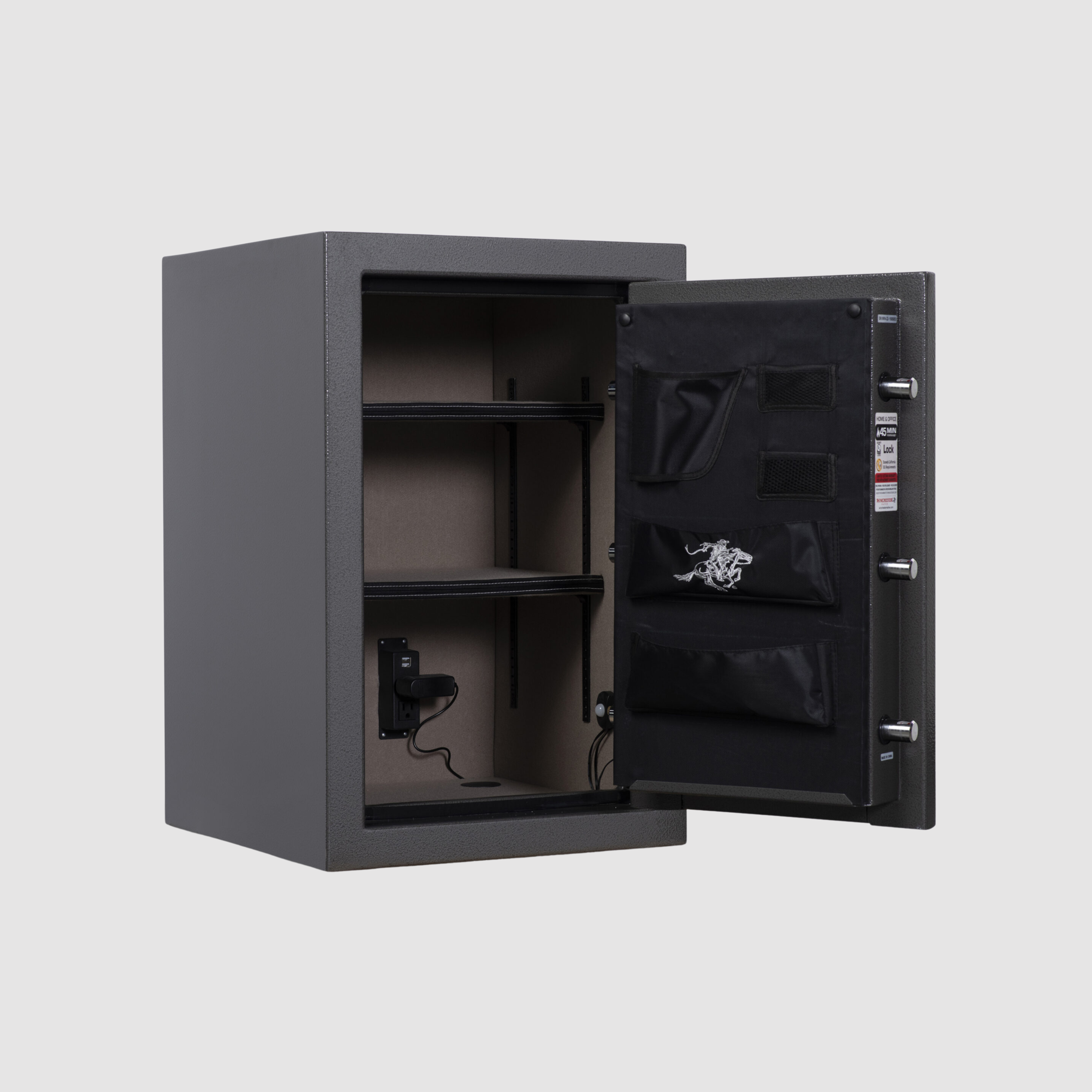 Winchester Safes Home Series Gun Safe