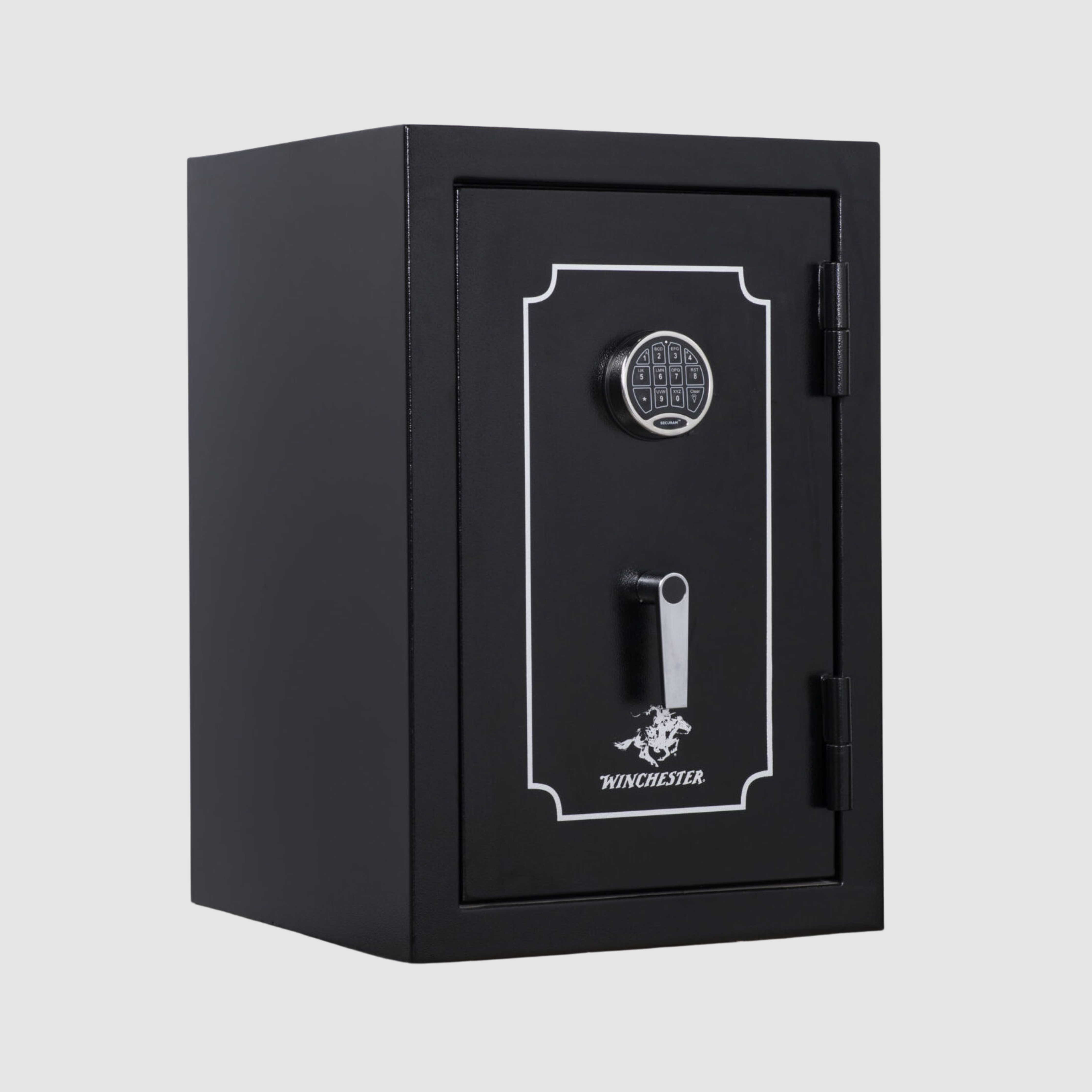 Winchester Safes Home Series Gun Safe