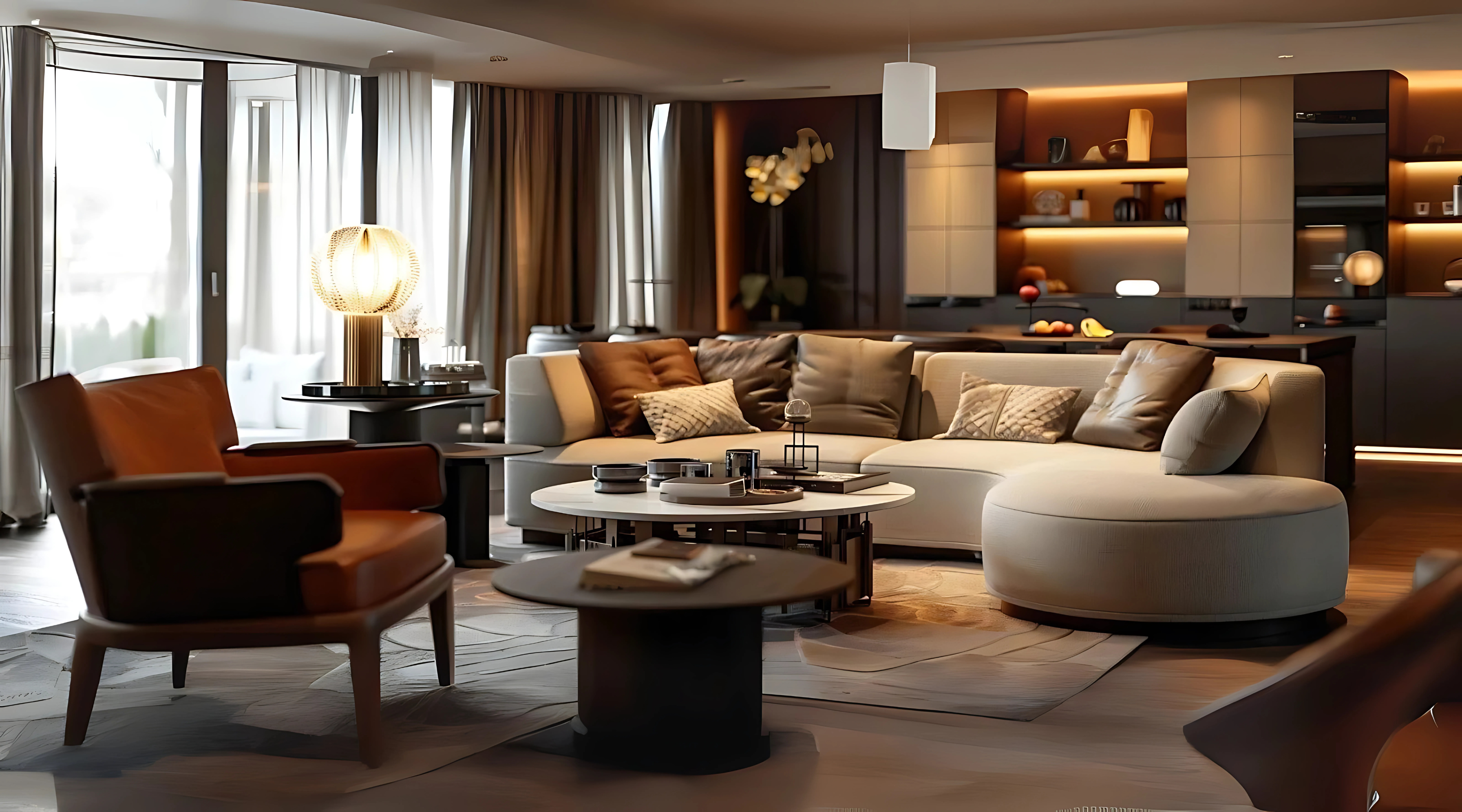 Luxury-Furniture-Trends-for-Modern-Homes-Today MiraModo Home