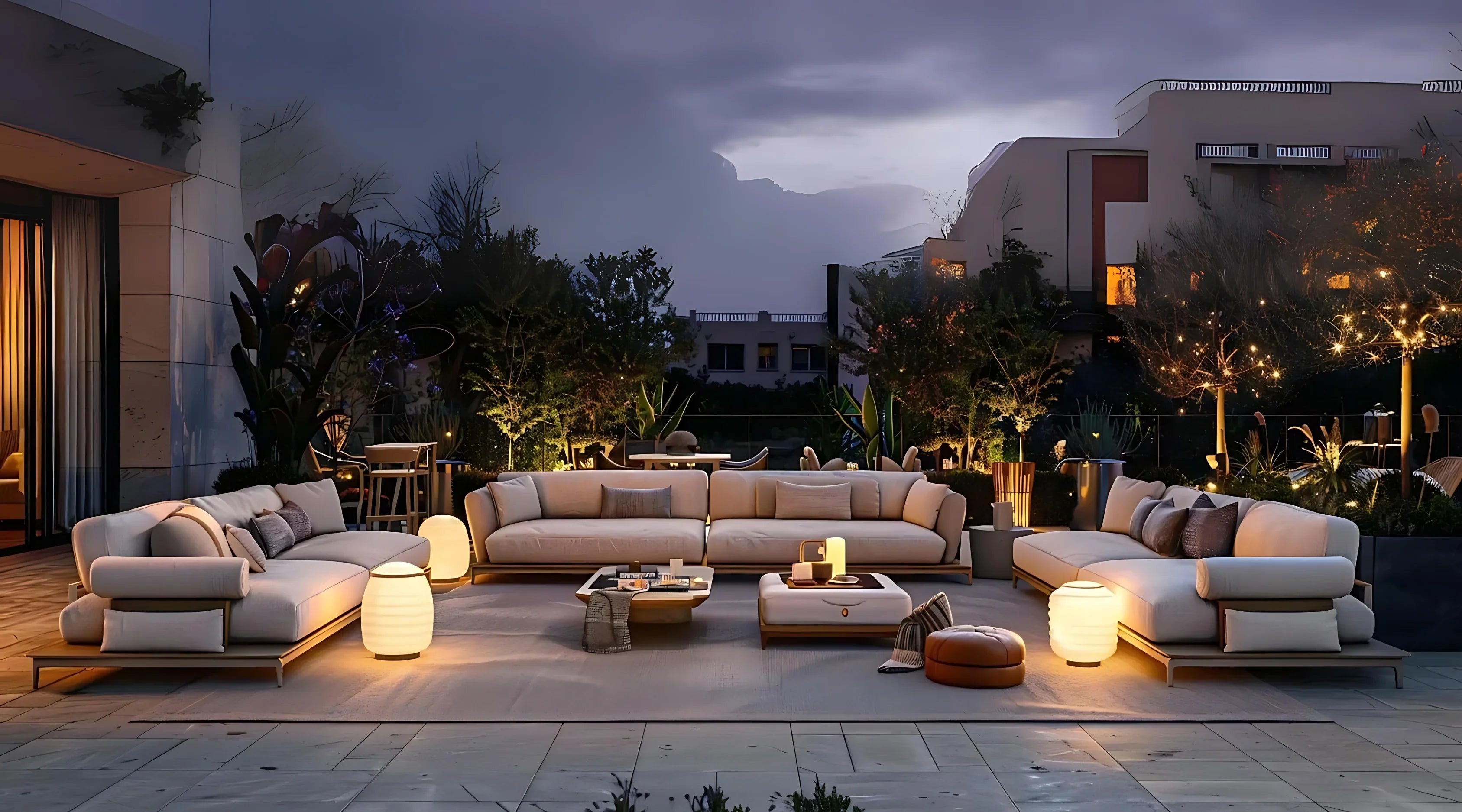 Luxury-Outdoor-Furniture-Sets-for-Ultimate-Comfort MiraModo Home