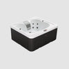 Canadian Spa Granby 4-Person 15-Jet Portable Hot Tub Canadian Spa Hot Tub  MiraModo Home