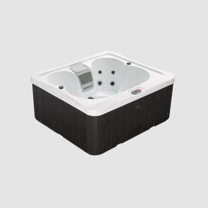 Canadian Spa Granby 4-Person 15-Jet Portable Hot Tub