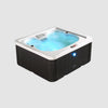 Canadian Spa Granby 4-Person 15-Jet Portable Hot Tub Canadian Spa Hot Tub  MiraModo Home