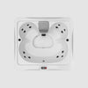 Canadian Spa Granby 4-Person 15-Jet Portable Hot Tub Canadian Spa Hot Tub  MiraModo Home