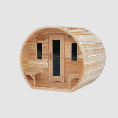 Leisurecraft CT Elation Sauna