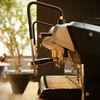 Faema Traditional Espresso Coffee Machine E71E 3 Buttons