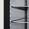Summit 15" Wide 18" Depth Built-In Beverage Center, ADA Compliant ASDG1521
