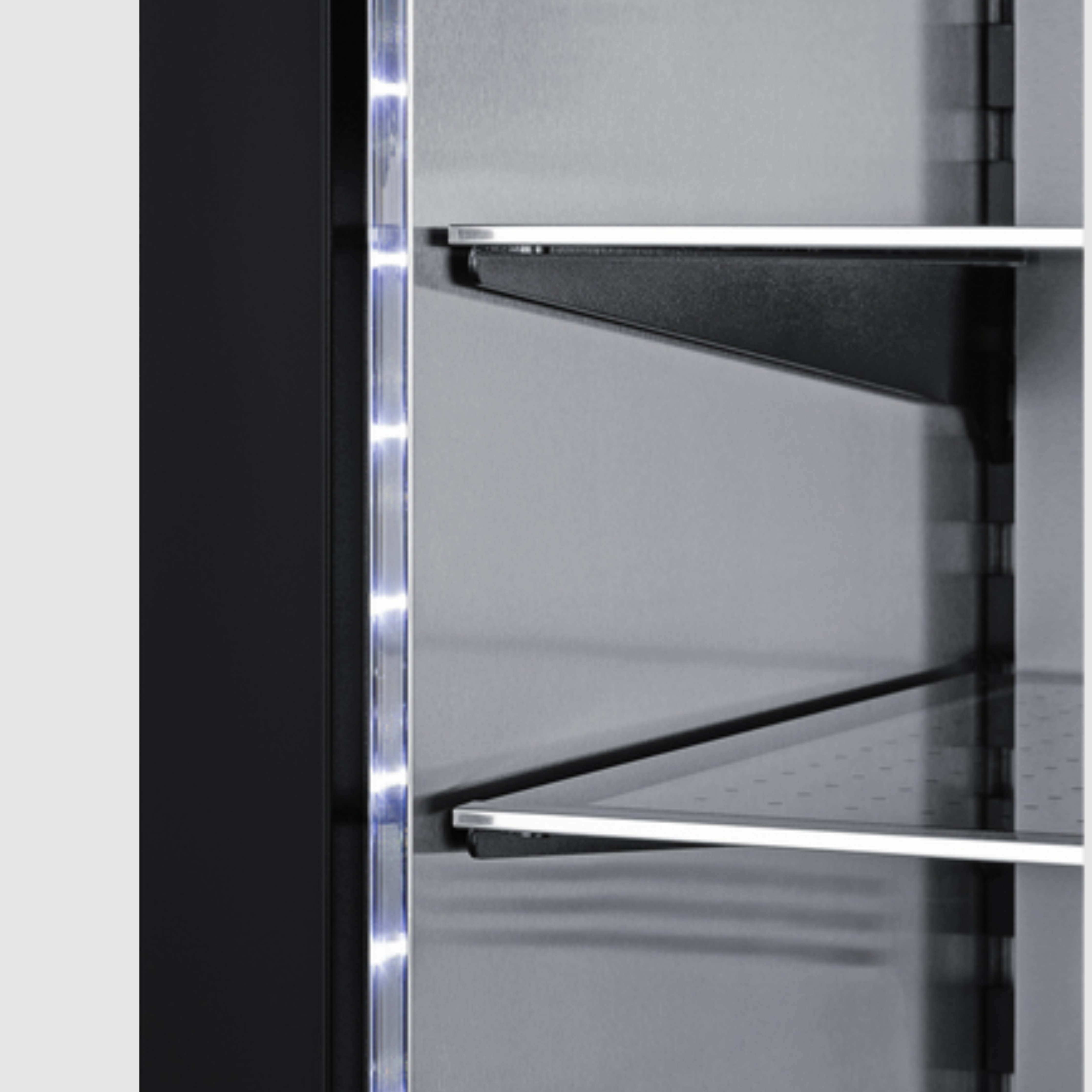 Summit 15" Wide 18" Depth Built-In Beverage Center, ADA Compliant ASDG1521