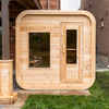 Leisurecraft CT Luna Sauna