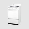 Summit 20" Wide Electric Coil Top Range WEM1171Q
