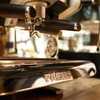 Faema Traditional Espresso Coffee Machine E71E 3 Buttons