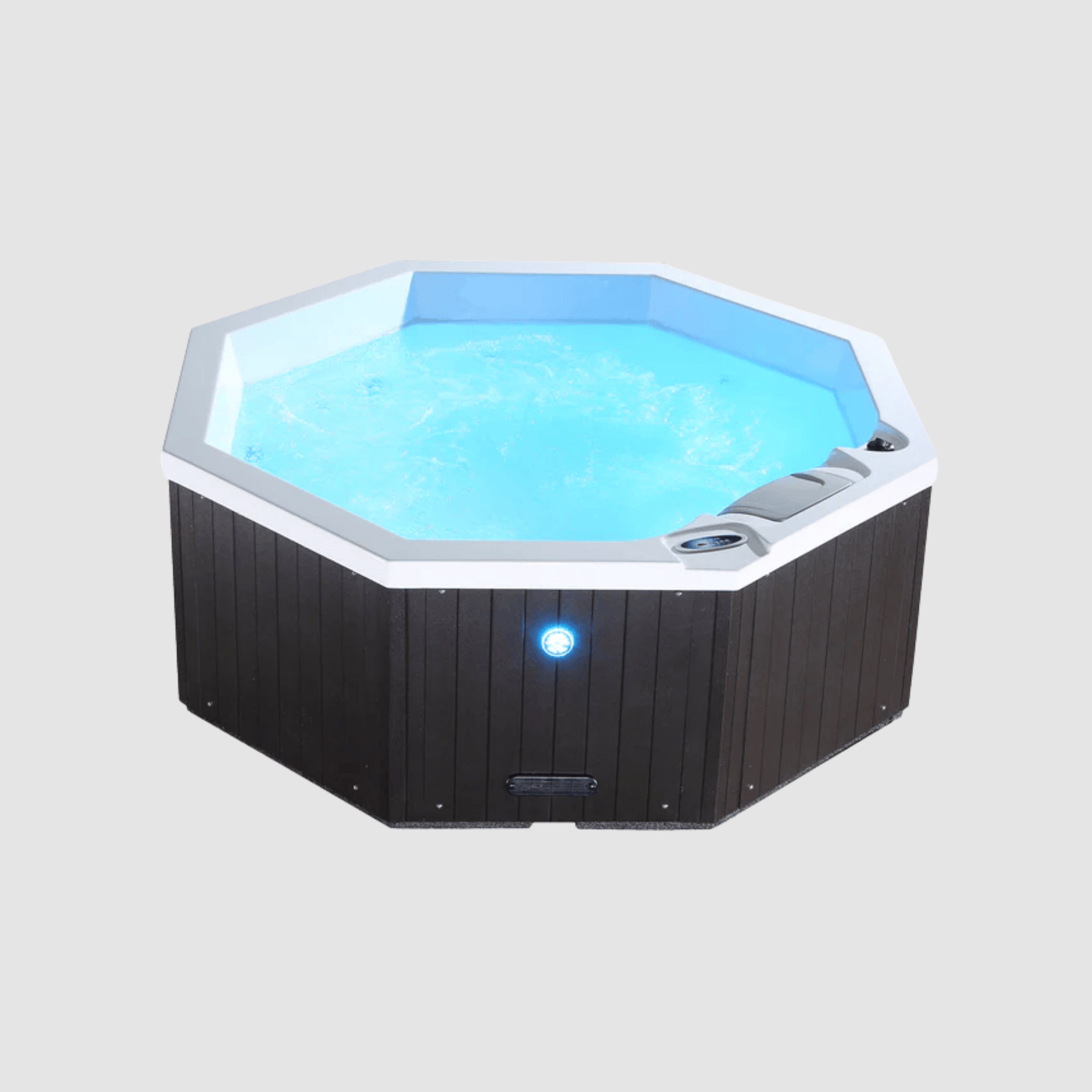 Canadian Spa Muskoka 5-Person 14-Jet Portable Hot Tub