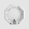 Canadian Spa Muskoka 5-Person 14-Jet Portable Hot Tub