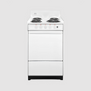 Summit 20" Wide Electric Coil Top Range WEM1171Q