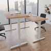 ConSet Electric Adjustable Desk Type 501-33