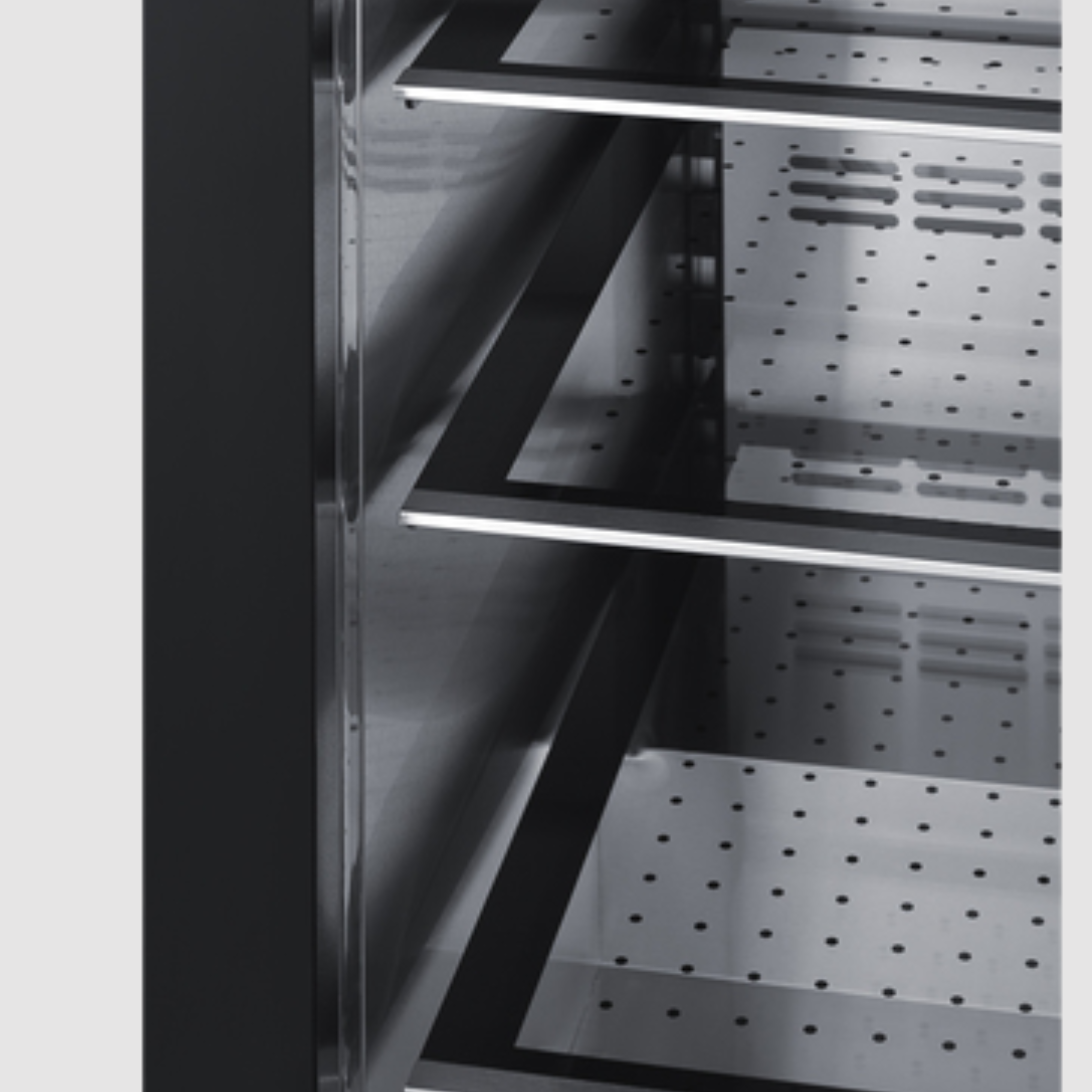 Summit 15" Wide 18" Depth Built-In Beverage Center, ADA Compliant ASDG1521