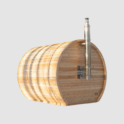 Leisurecraft CT Elation Sauna