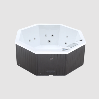 Canadian Spa Muskoka 5-Person 14-Jet Portable Hot Tub