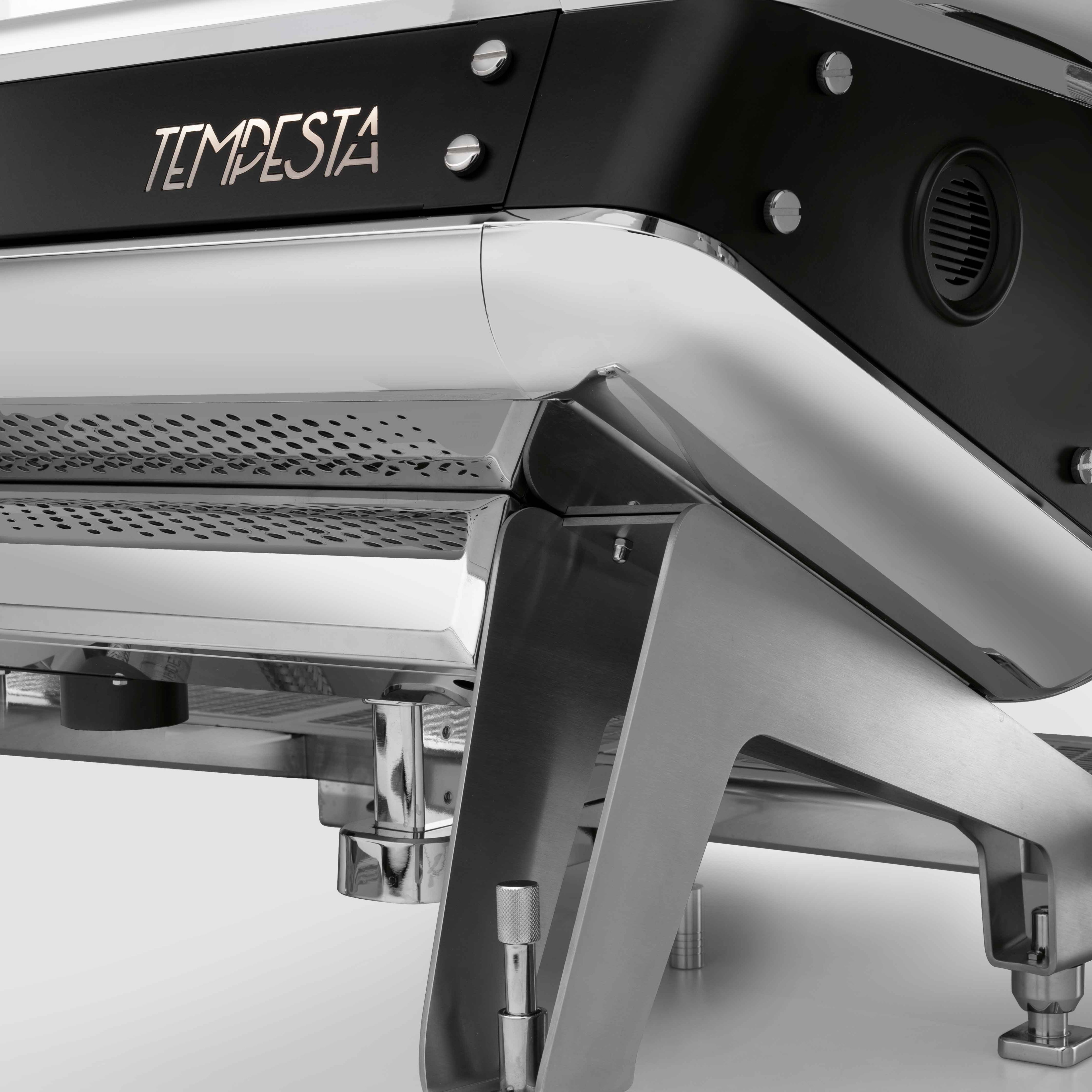Barista Attitude Tempesta