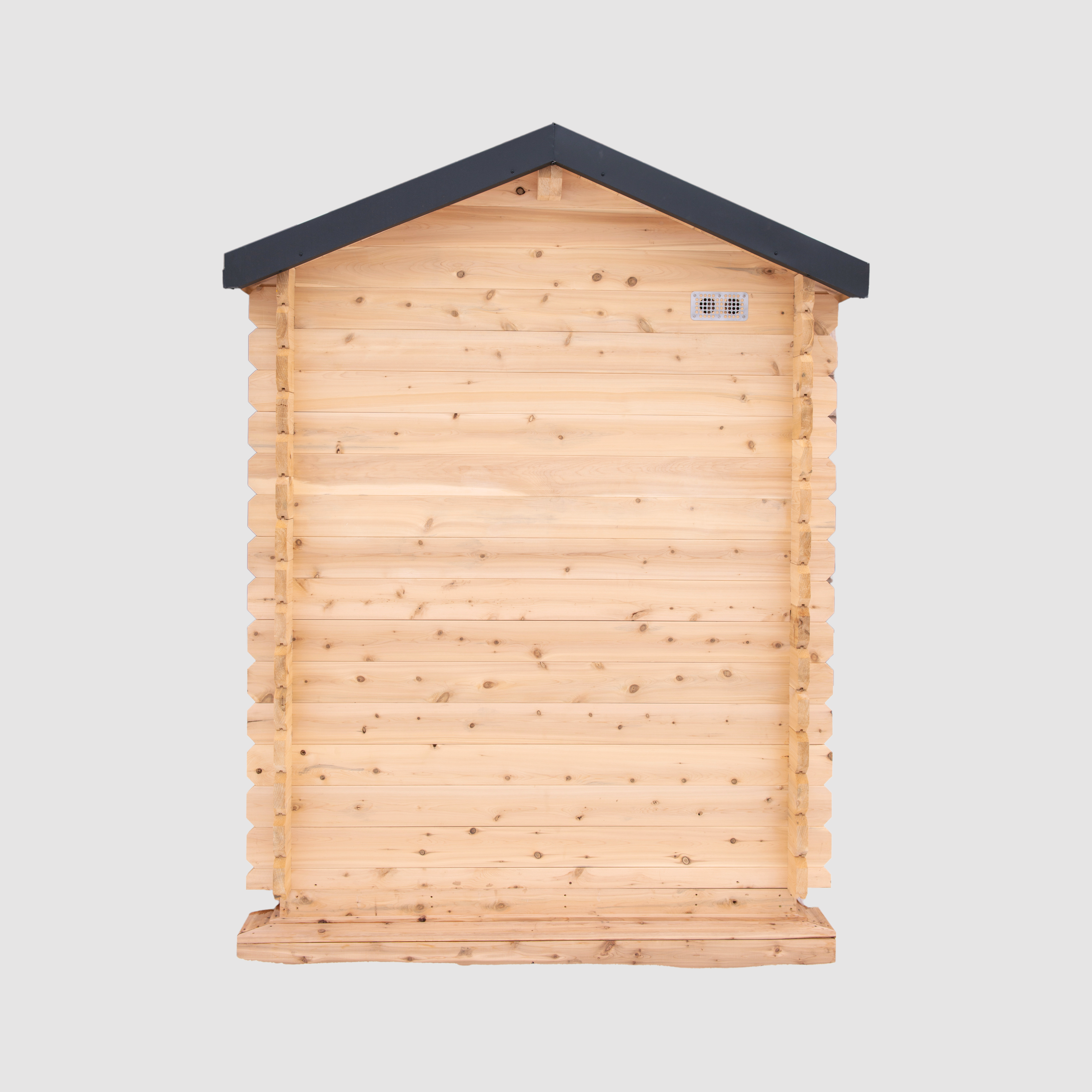 Leisurecraft CT Granby Cabin Sauna