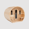 Leisurecraft CT Elation Sauna