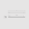 Heatstrip Large 3200 Watt 240 Volt