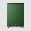 Summit 24" Wide Built-In All-Freezer, ADA Compliant ALFZ53