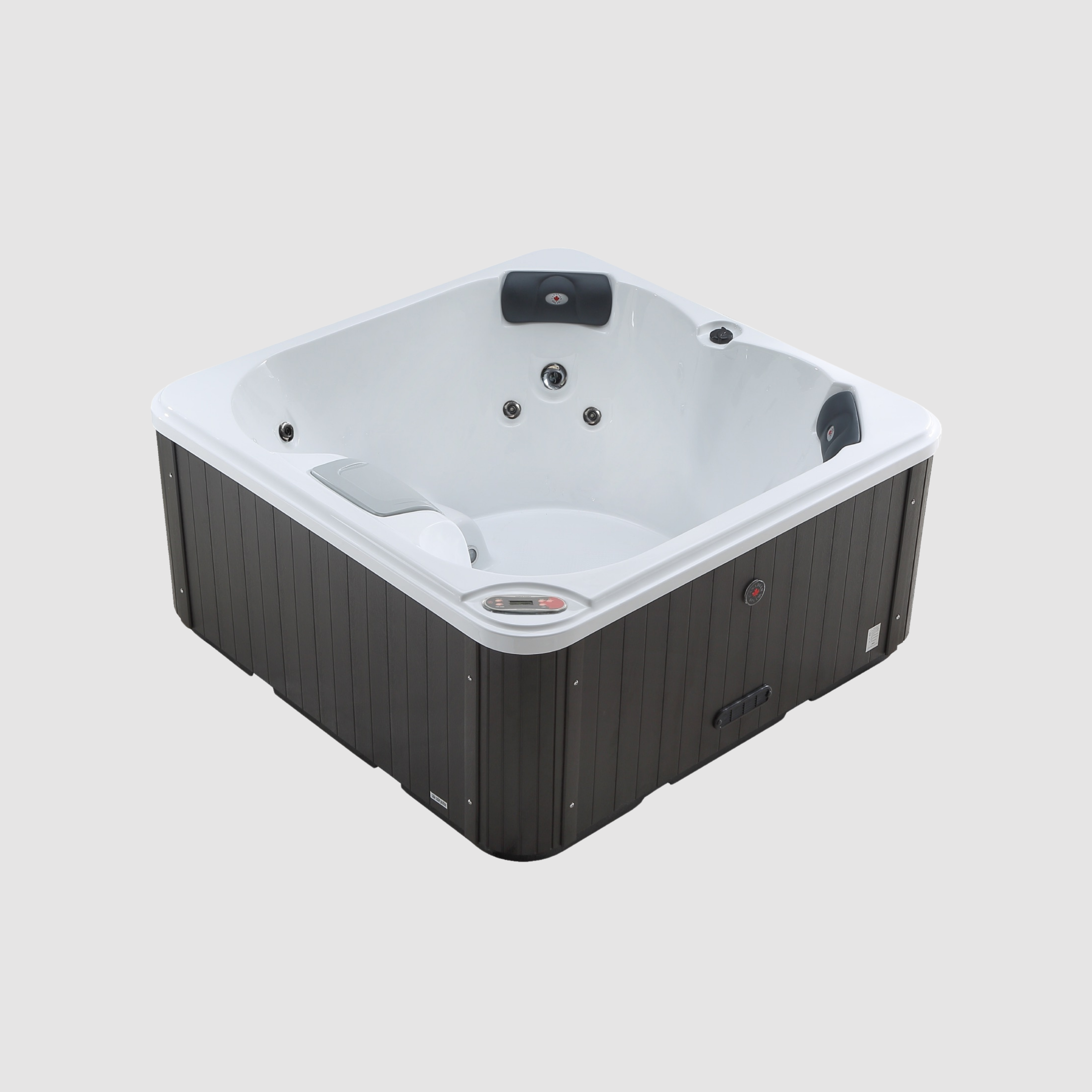 Canadian Spa Saskatoon 4-Person 12-Jet Portable Hot Tub