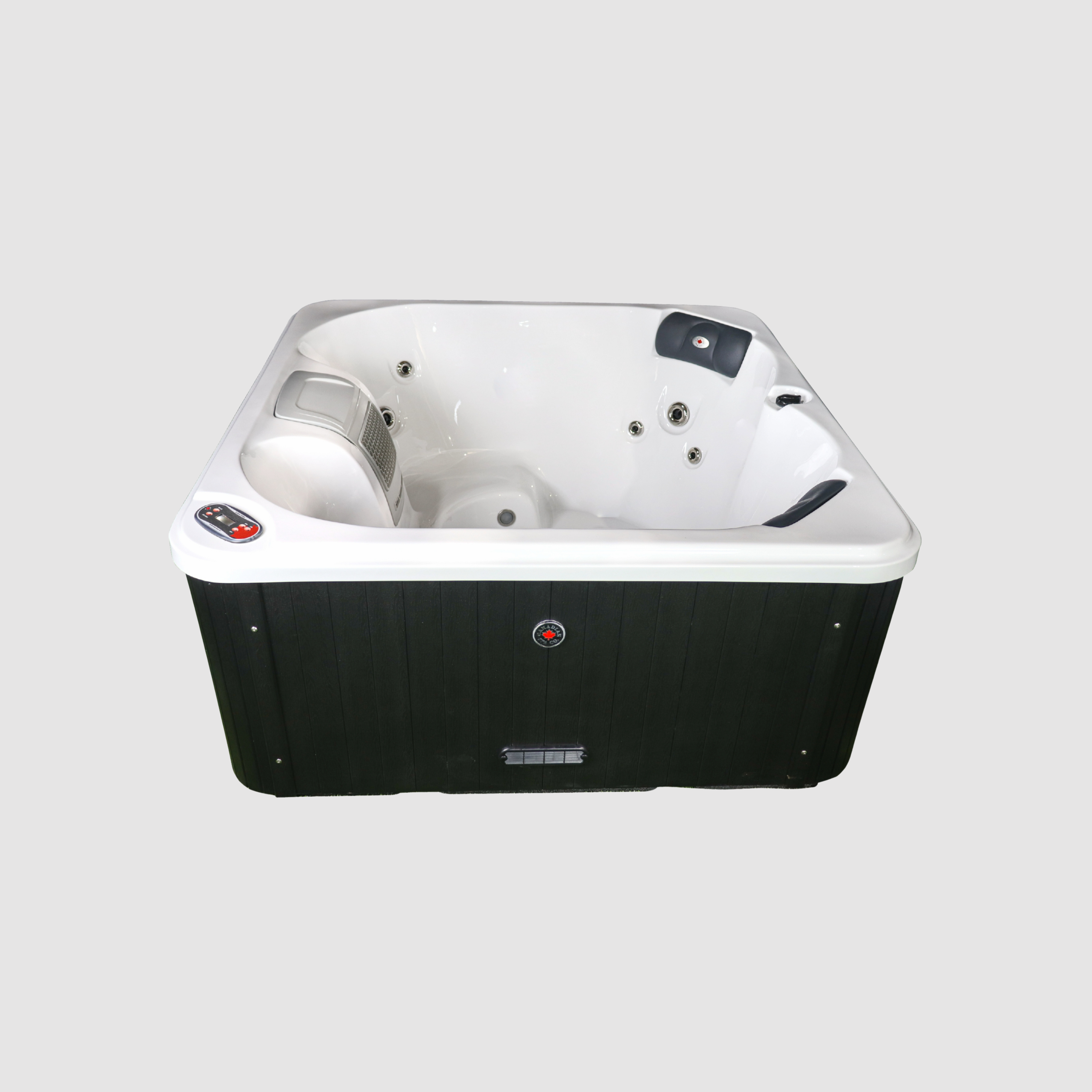 Canadian Spa Saskatoon 4-Person 12-Jet Portable Hot Tub