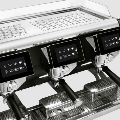 Barista Attitude Tempesta