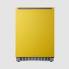 Summit 24" Wide Built-In All-Freezer, ADA Compliant ALFZ53