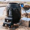 Penguin Chillers Barrel Chiller Cold Therapy Package