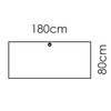 ConSet Electric Adjustable Desk Type 501-47