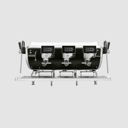 Barista Attitude Tempesta